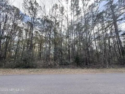 Callahan Vacant Land Opportunity