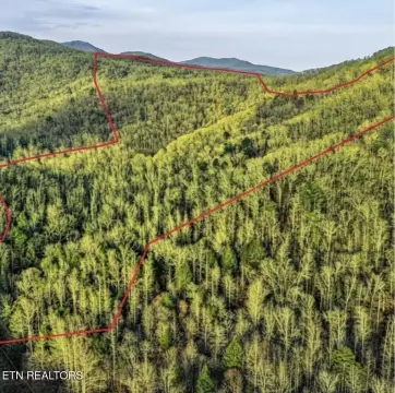 Mountain Recreation Land