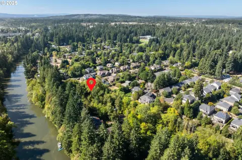 Lake Oswego Residential Land Opportunity