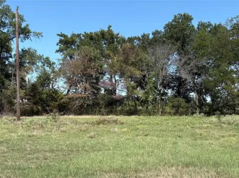 Ag-Exempt Land in Miller Grove ISD