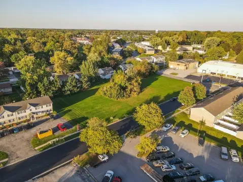 Valparaiso Land Opportunity