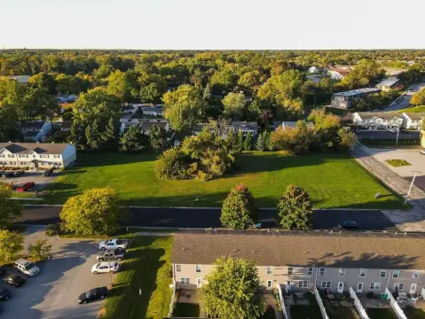 Valparaiso Land Opportunity