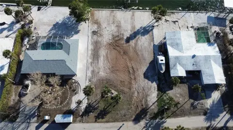 Water Access Land Opportunity