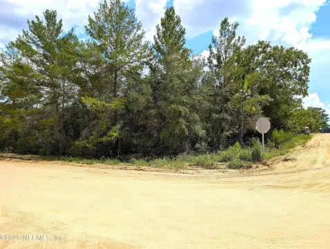 Keystone Heights 1.23-Acre Land Parcel