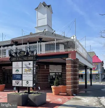 Downtown Rehoboth Beach Retail Space