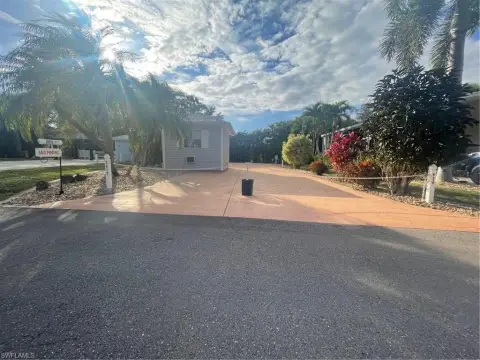 Luxury RV Park Ready Now