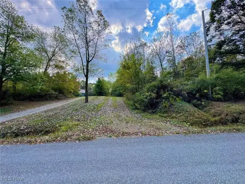 26 Acres Wooded Land, Strasburg