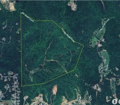 Canton GA Land Development Opportunity