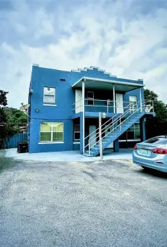 Miami Fourplex Near Wynwood Arts