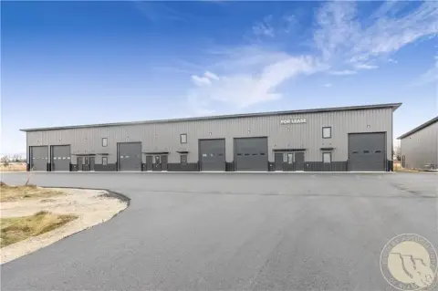 Shop House with Office, Apartment