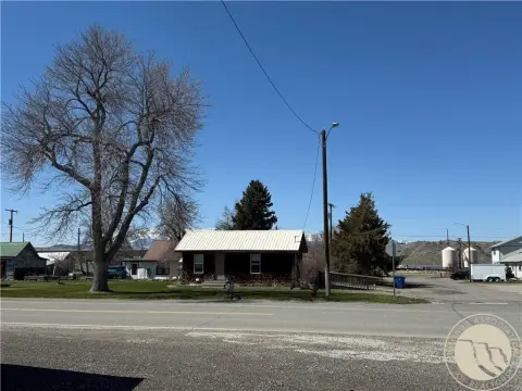 Updated Commercial Space in Big Timber