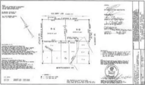 Commercial Land with Highway Frontage