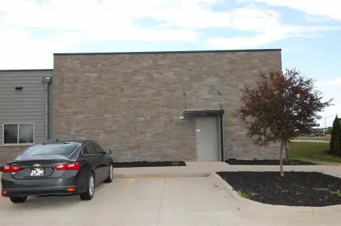 Two-Room Retail Suite