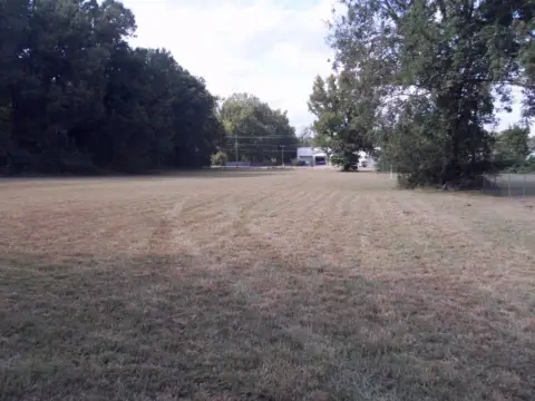 Commercial Land with Highway Frontage