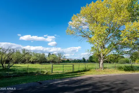Pasture Land with Existing Well