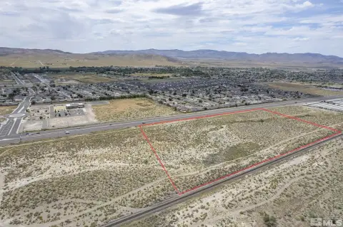 Prime Commercial Land For Sale