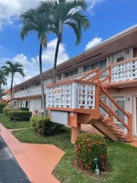 Hallandale Beach Multi-Family Unit