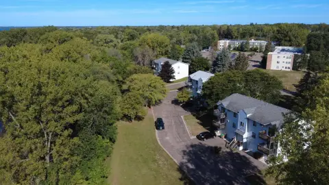 Three-Property Quadplex Portfolio