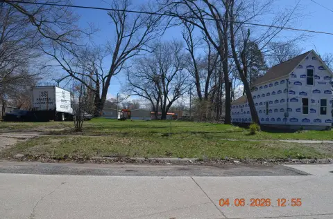 Benton Harbor Land Opportunity