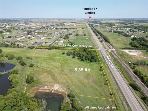 Prime Commercial Land Opportunity