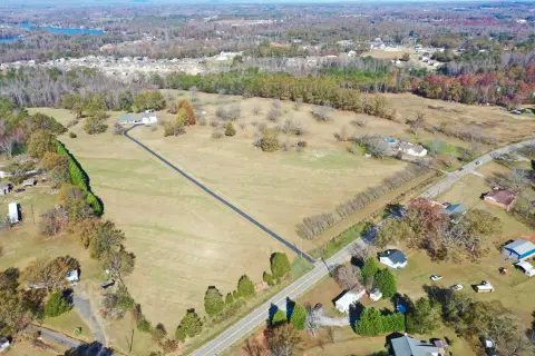 Residential Development Land with Highway Frontage