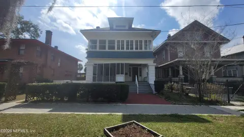 Charming Multi-Family Property