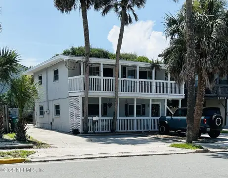 Neptune Beach Multifamily Income Property
