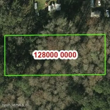 Jacksonville Vacant Land Opportunity