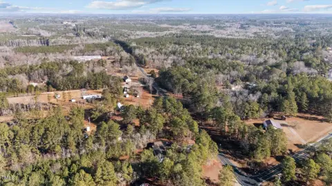 Harnett County Land Opportunity