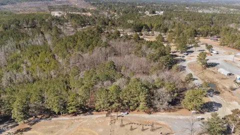 Cameron, NC Land Opportunity