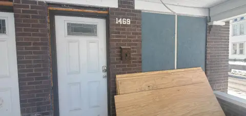 Value-Add Triplex in Franklin Park