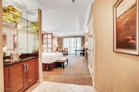 MGM Residences Strip View Unit