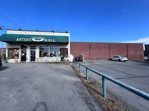 Fayetteville Commercial Gem For Sale