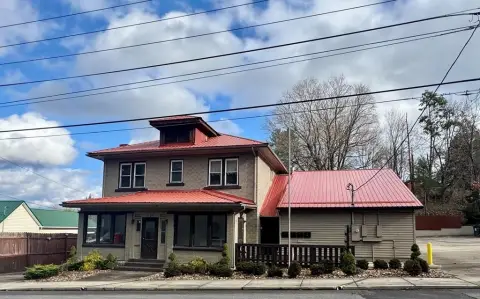 Mixed-Use Property in Beckley, WV