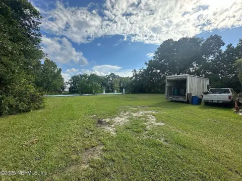Land For Sale Jacksonville
