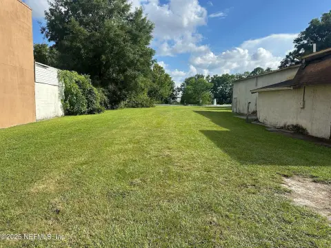 Land For Sale Jacksonville