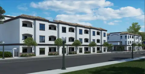 Tower District Multifamily Opportunity