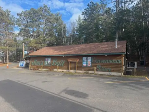 Highway Convenience Store