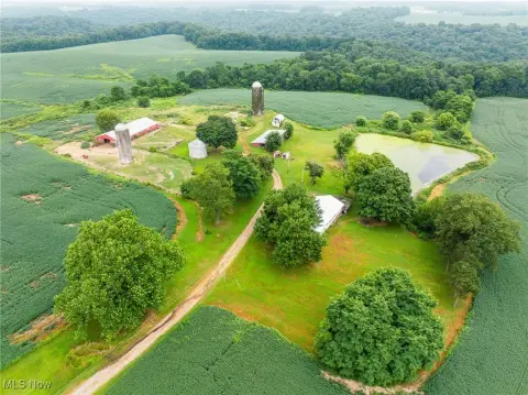 Brinkhaven, OH Land Parcel