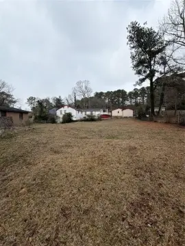 Residential Lot in Atlanta