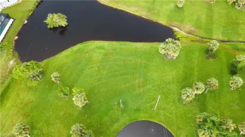 Cleared Lakefront Lot Ready to Build