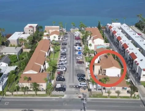 Four-Unit Quadplex