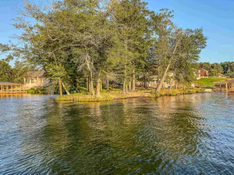Lake Hamilton Residential Lot