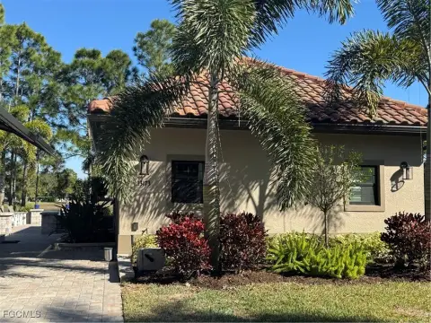 Waterfront Motorcoach Lot with Cabana