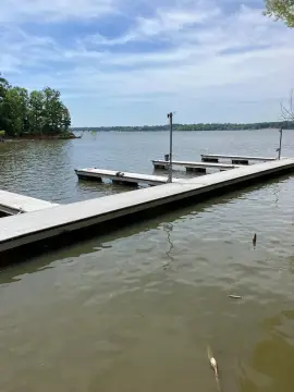 Residential Lot Near Community Dock