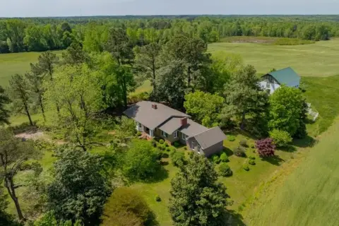 Norlina Ranch with Development Potential