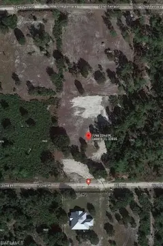 Residential Land in Labelle, Florida