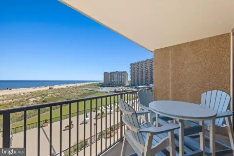 Ocean-View Income Property