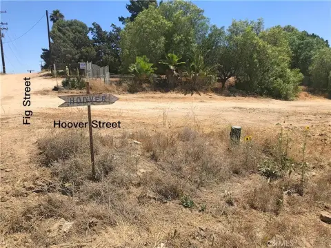 Commercial Land in Murrieta, CA
