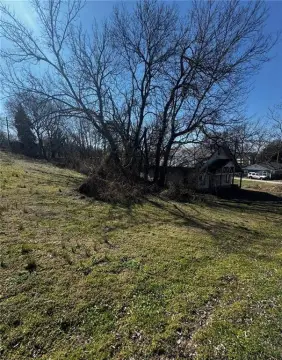 Siloam Springs Vacant Land Opportunity